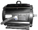AC motor